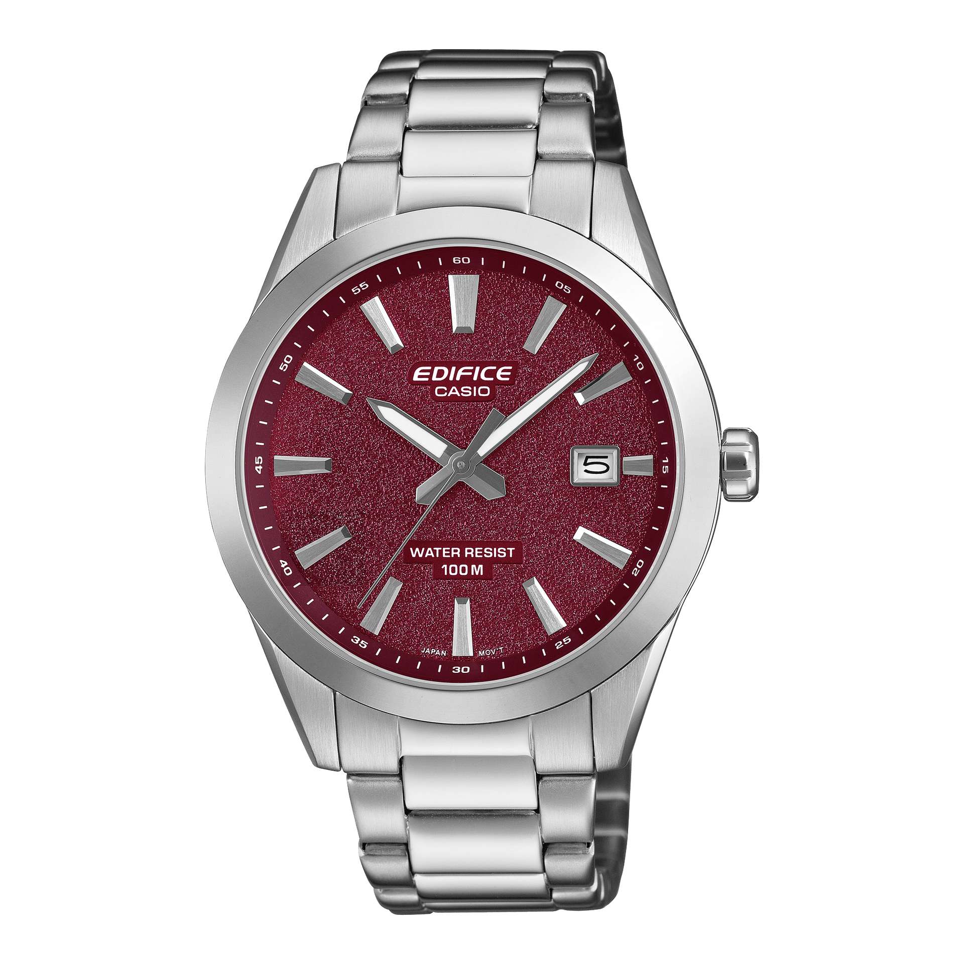 Edifice EFV-160D-4AVDF