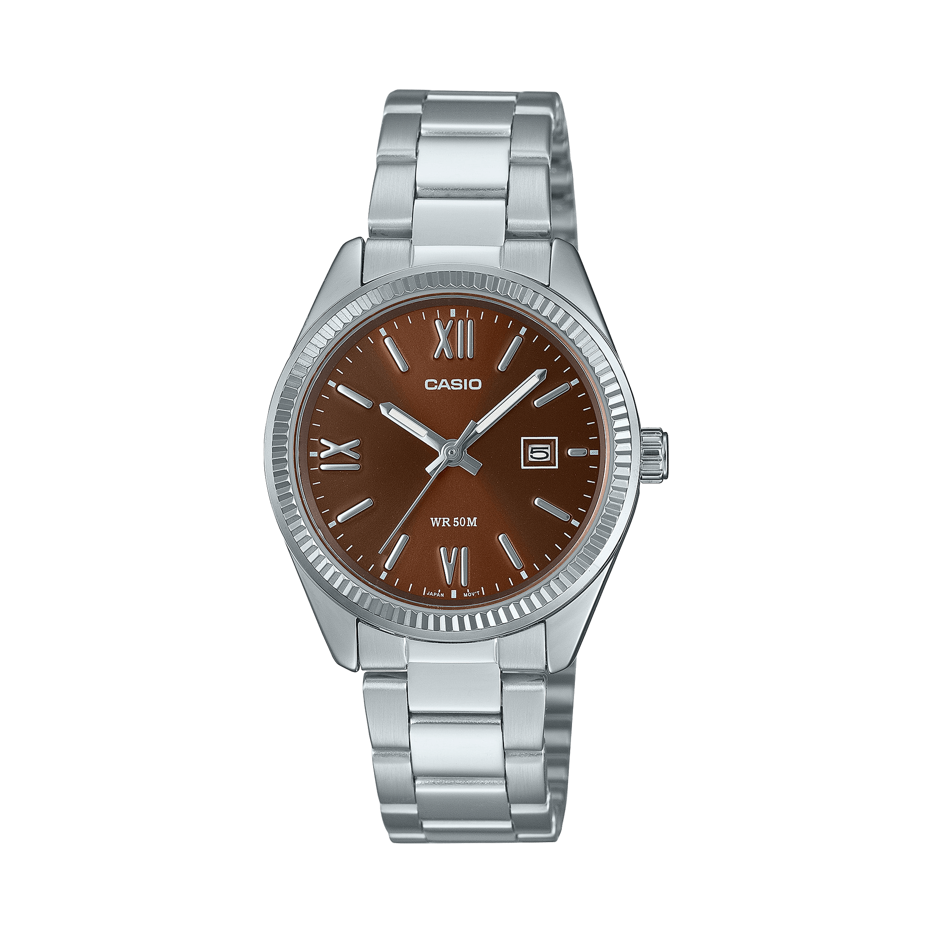 Casio Timeless LTP-1302DD-5AVDF