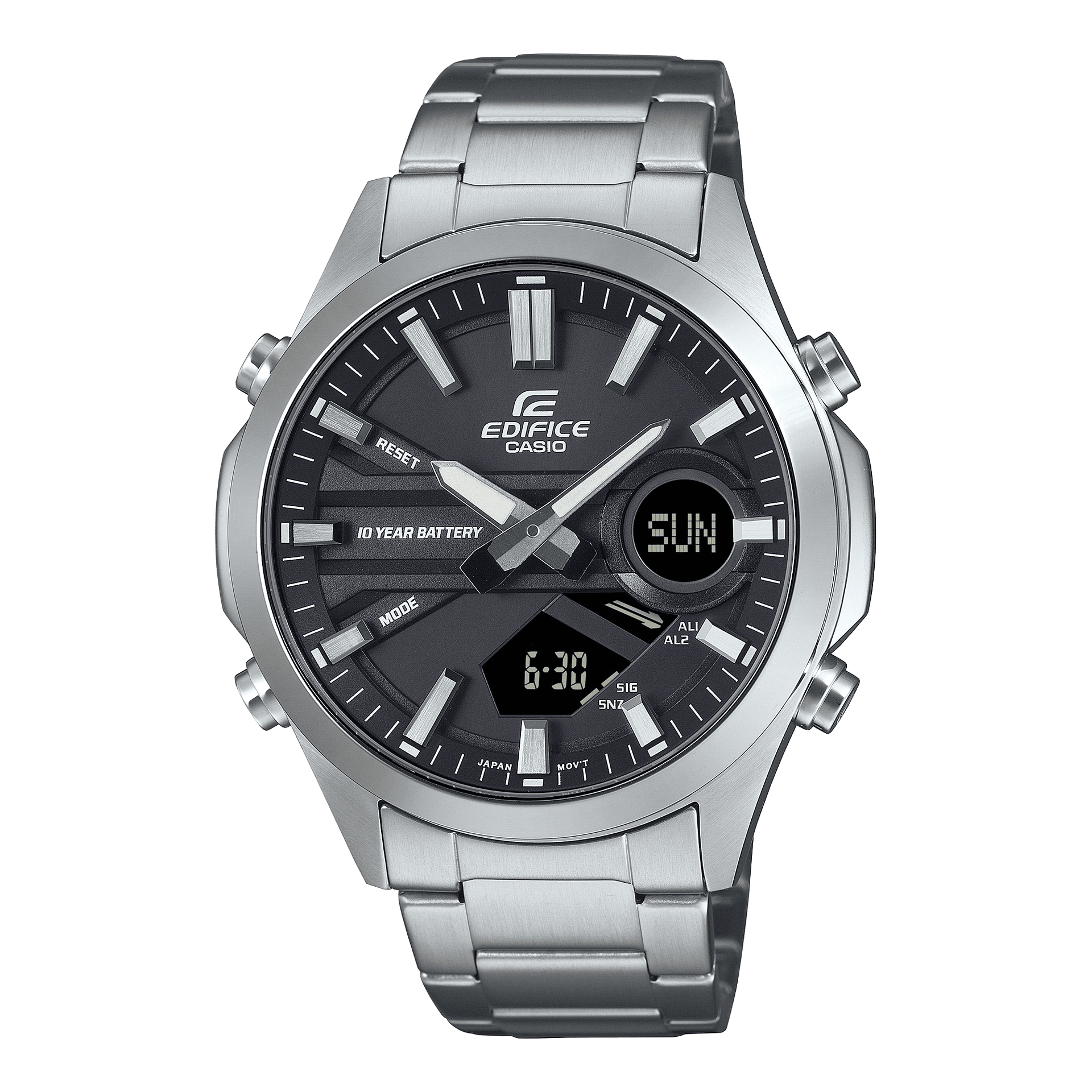 Edifice EFV-C120D-1ADF