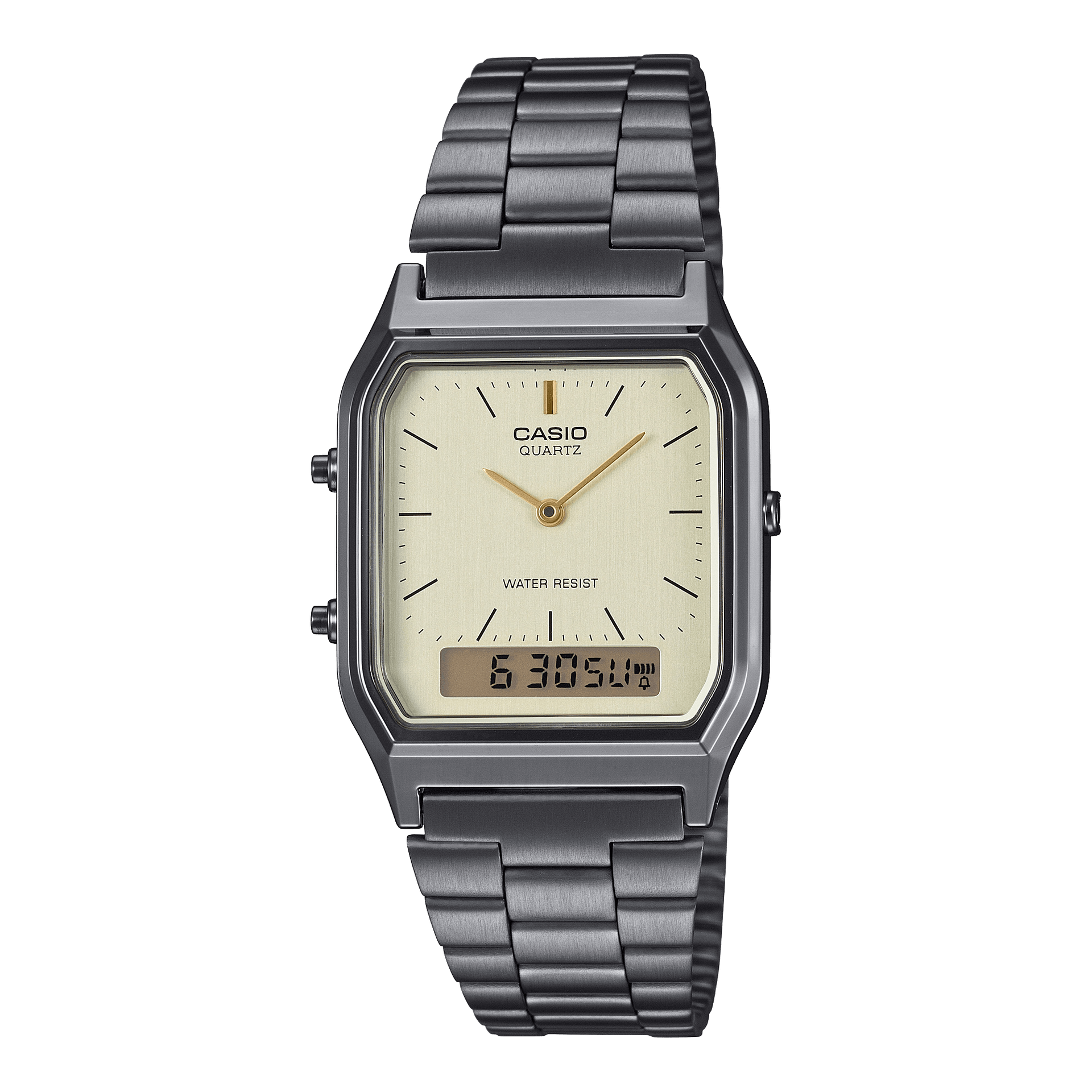 Casio Vintage AQ-230GG-9ADF