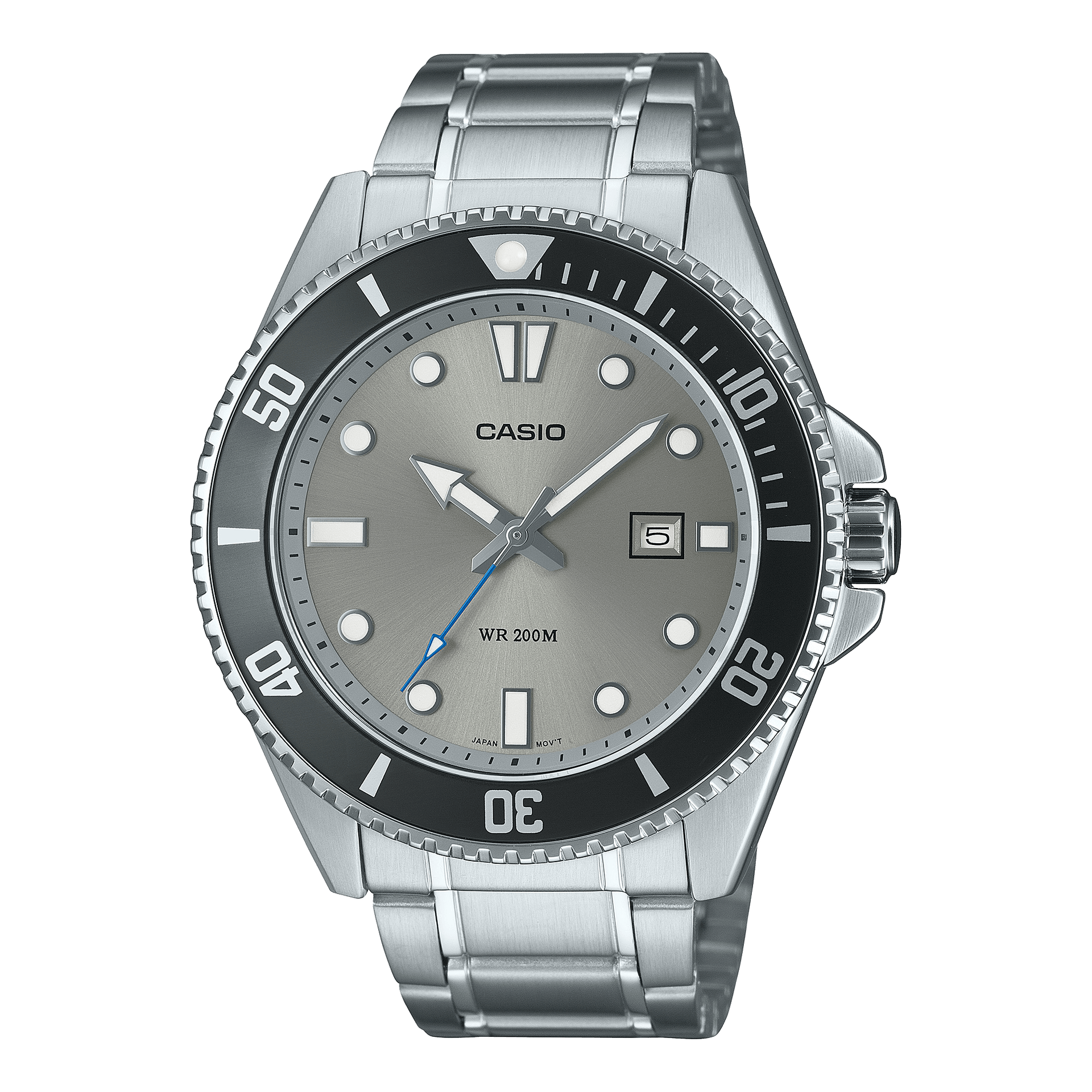 Casio Timeless MDV-107D-8AVDF