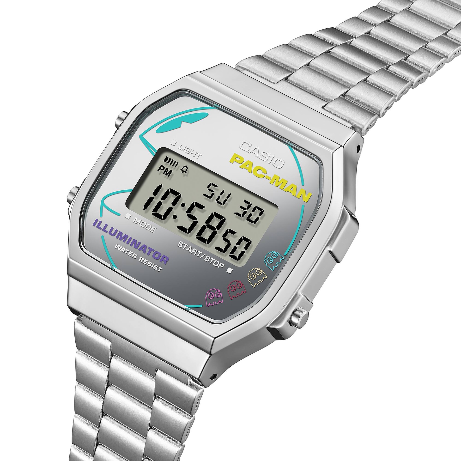 Casio Vintage A168WEPC-7ADR