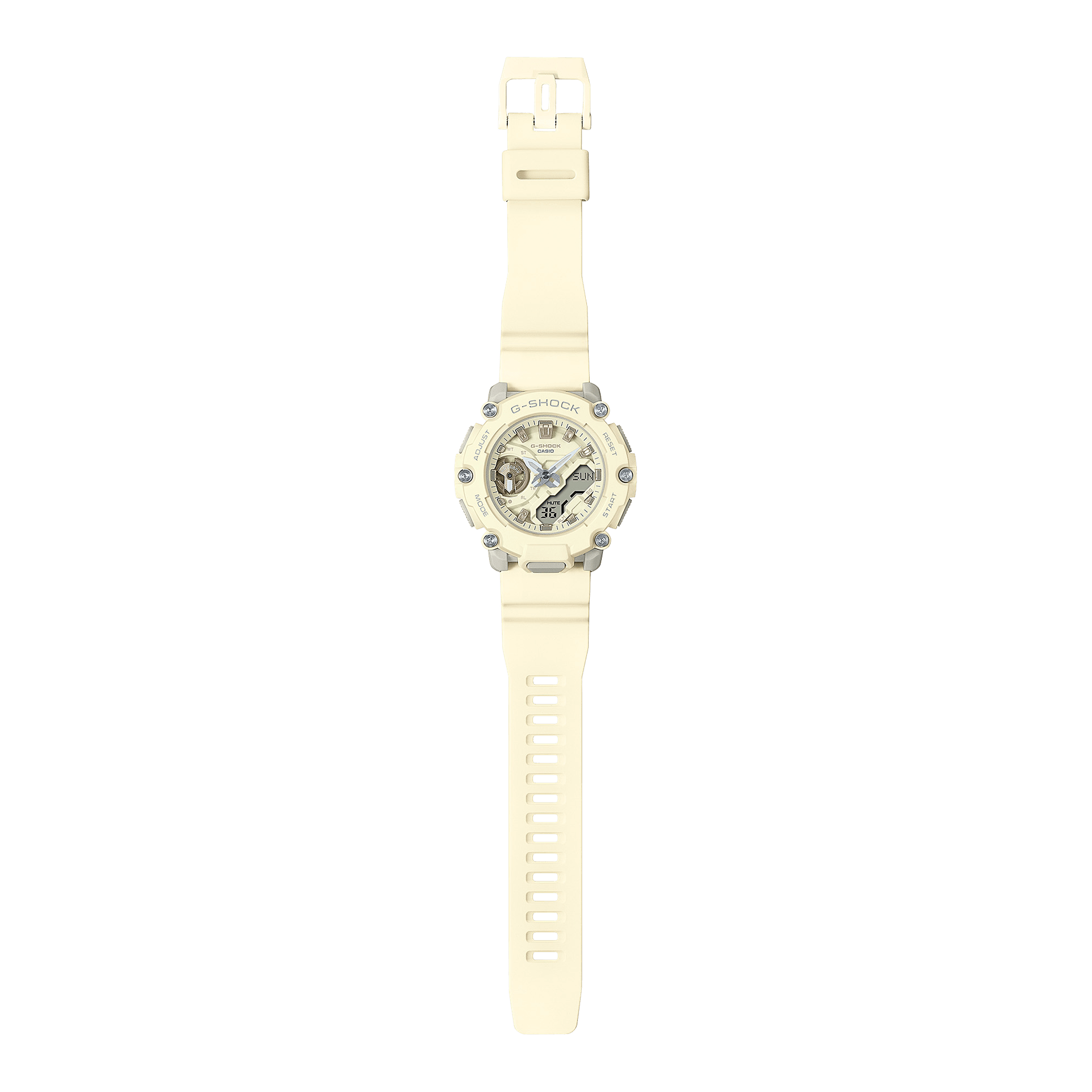 G-Shock GMA-S2200-7ADR