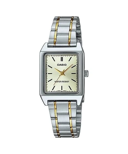 Casio Timeless LTP-V007SG-9EUDF