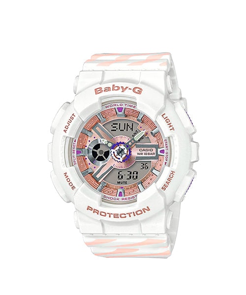 Baby-G BA-110CH-7ADR