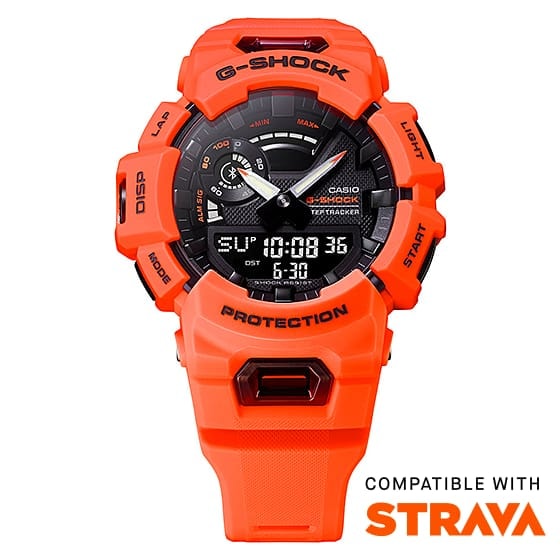 G-Shock GBA-900-4ADR