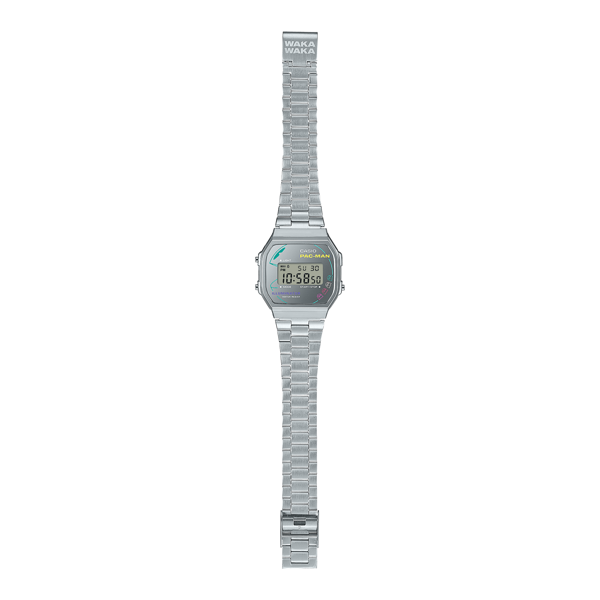 Casio Vintage A168WEPC-7ADR