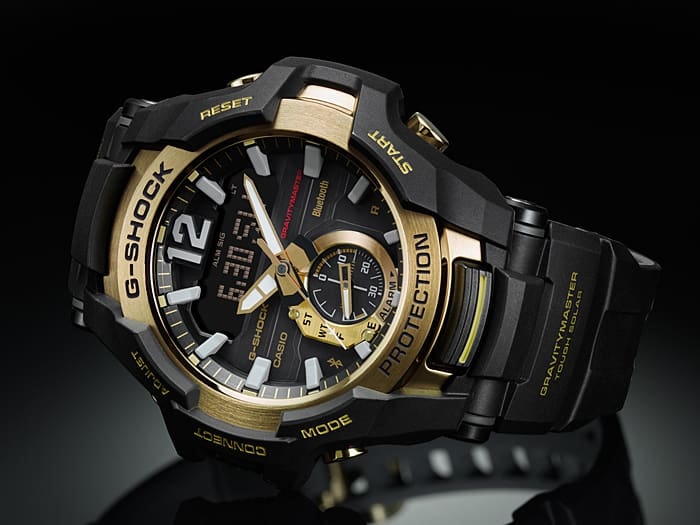 G-Shock GR-B100GB-1ADR