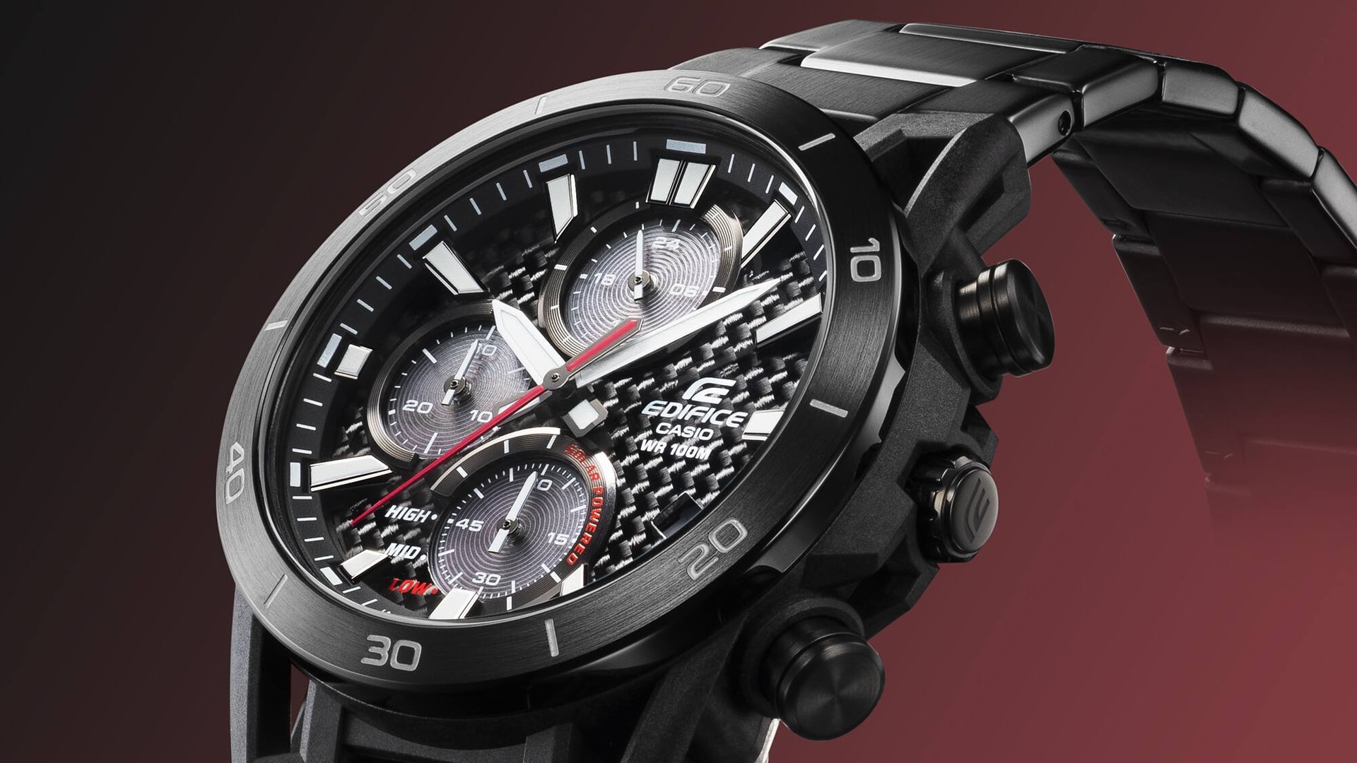 Edifice EQS-960DC-1AVUDF