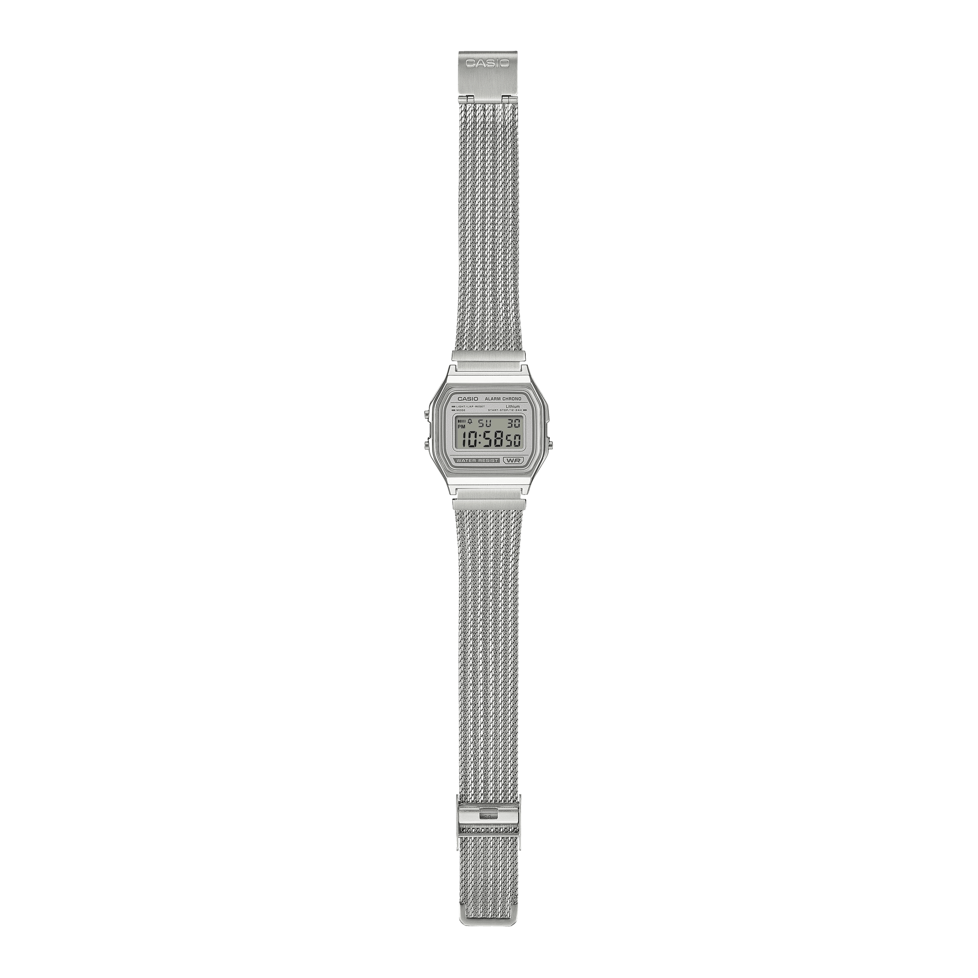 Casio Vintage A158WEM-7DF