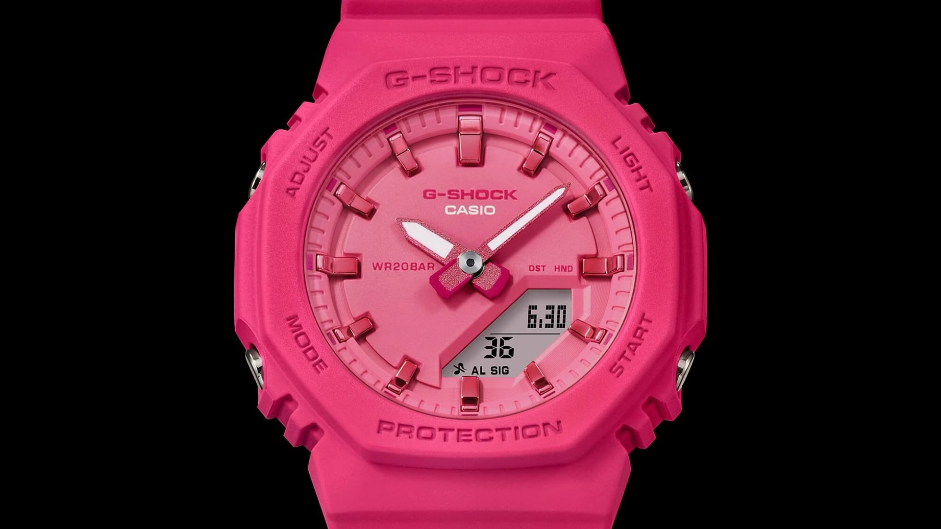 G-Shock GMA-P2100PP-4ADR