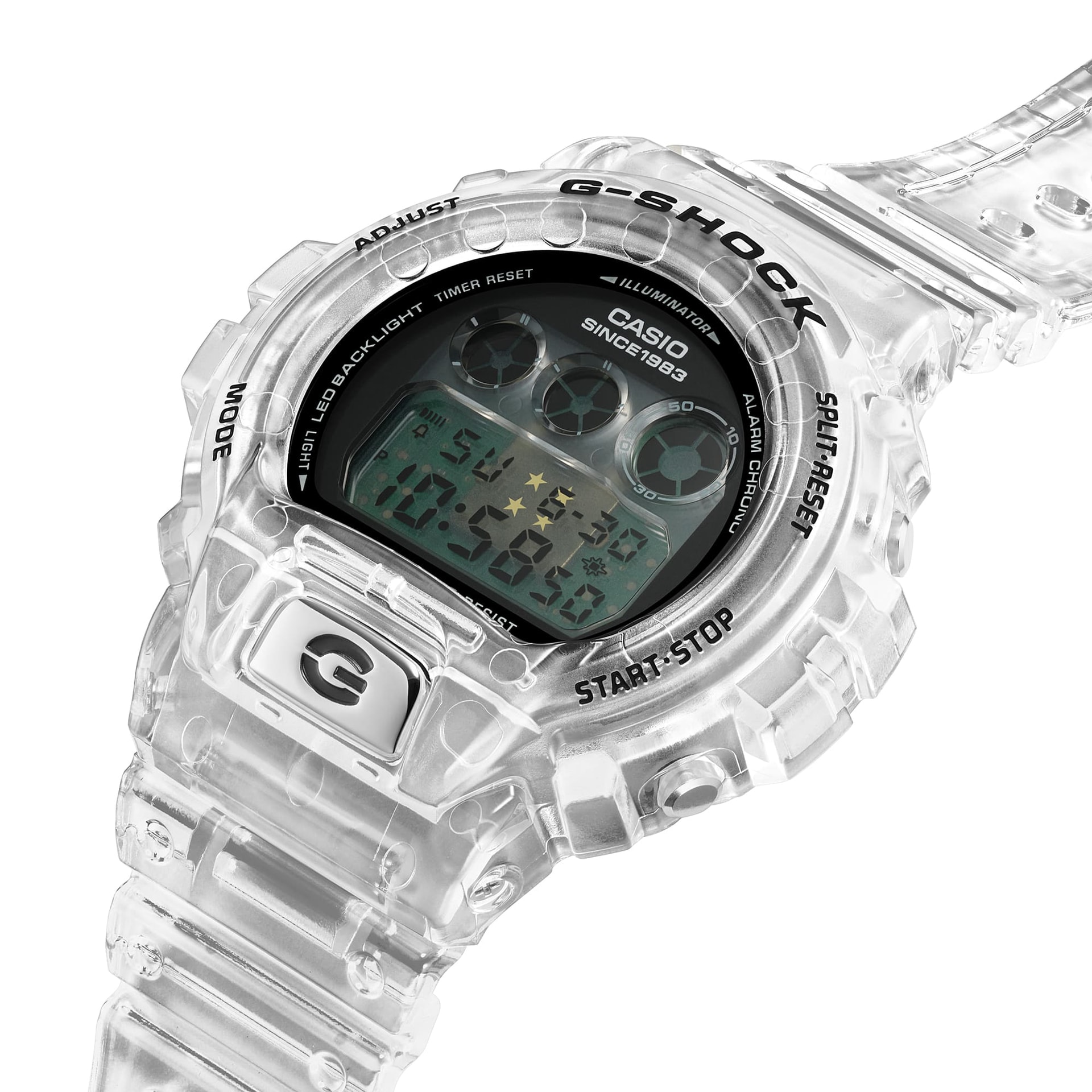 G-Shock DW-6940RX-7DR