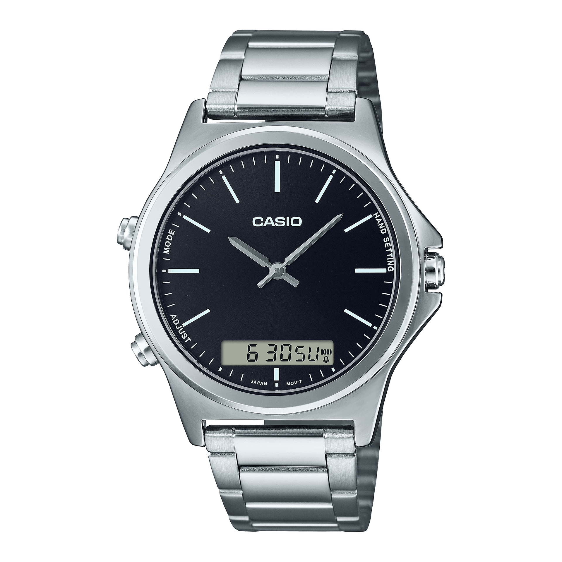 Casio Timeless MTP-VC01D-1EUDF