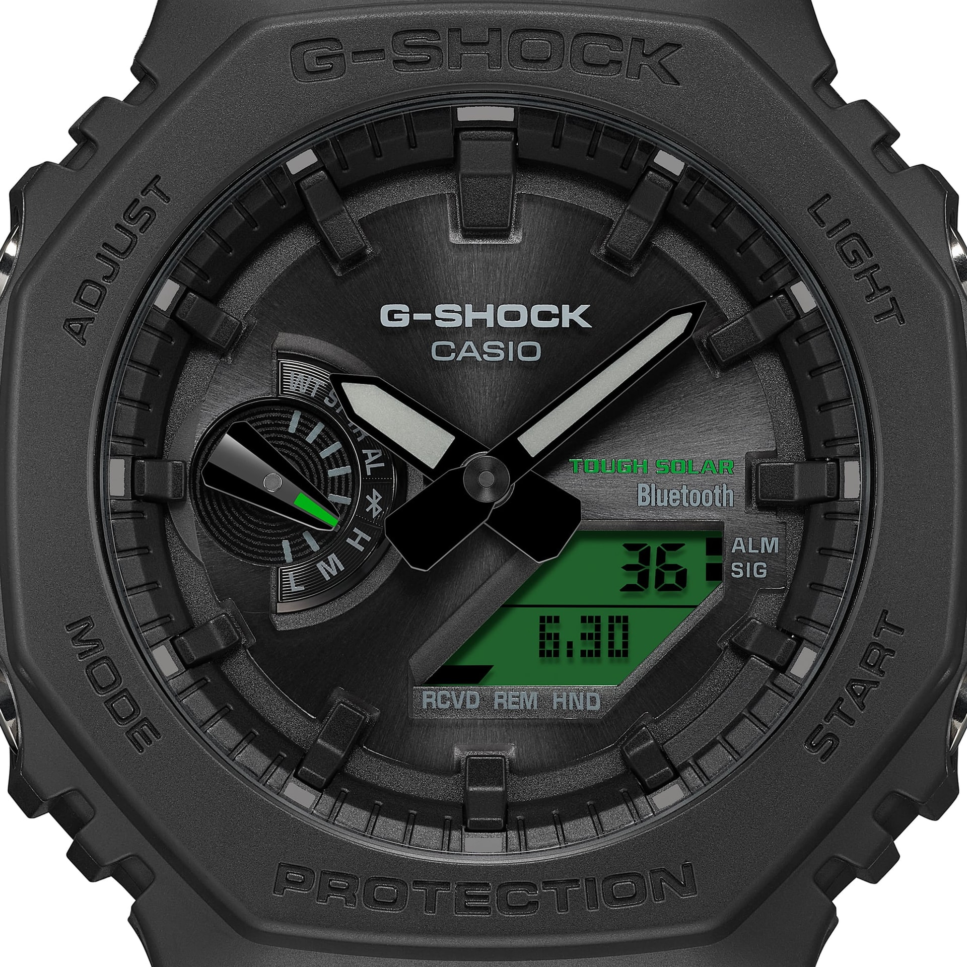 G-Shock GA-B2100BEG-1ADR