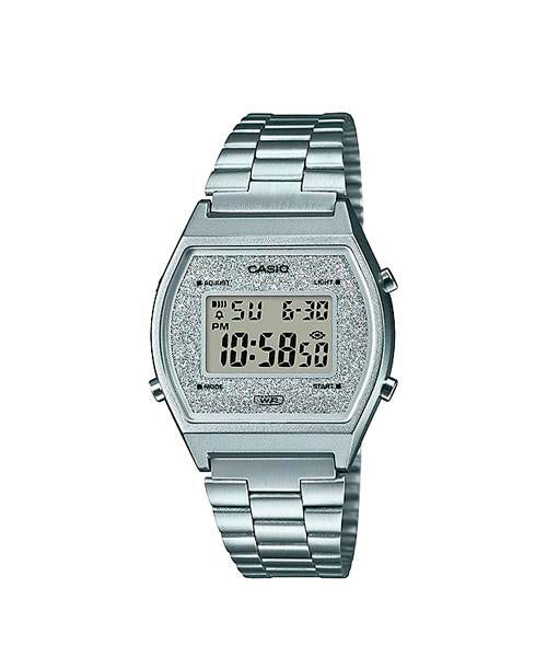Casio Vintage B640WDG-7DF