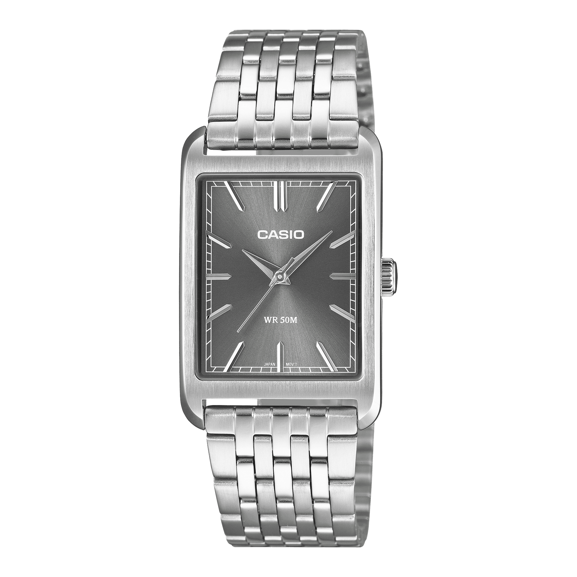 Casio Timeless MTP-B215D-8AVDF