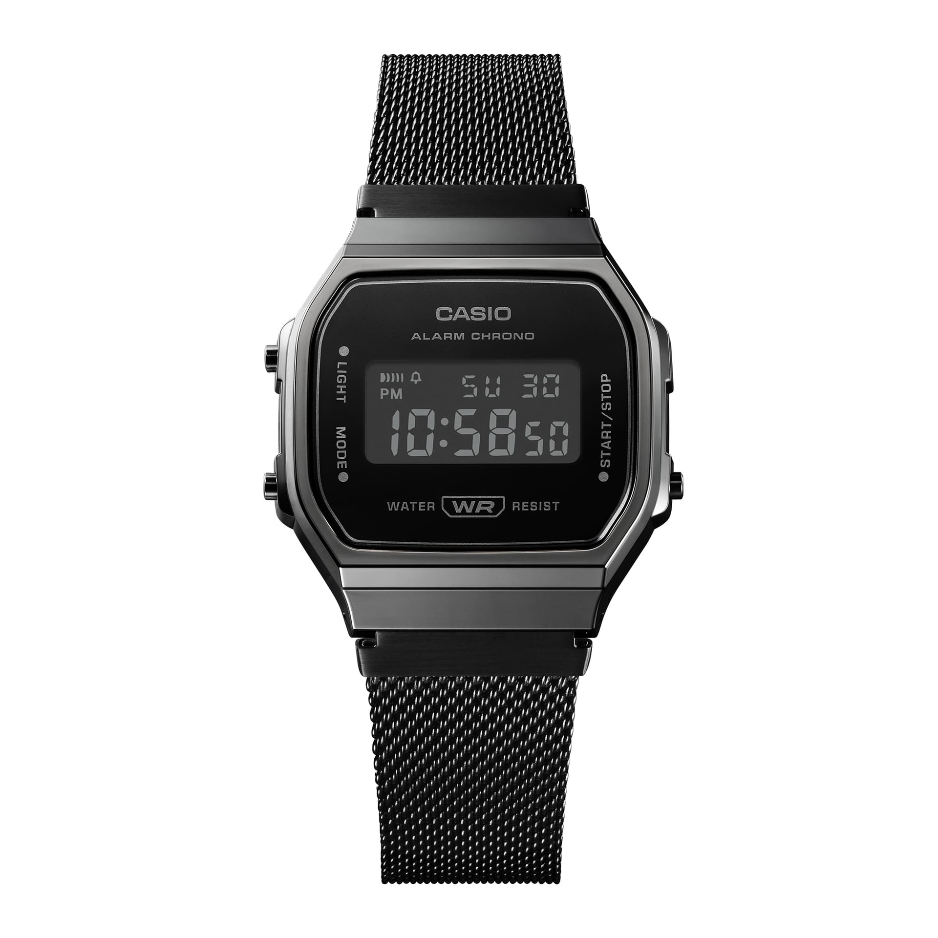 Casio Vintage A168WEMB-1BDF