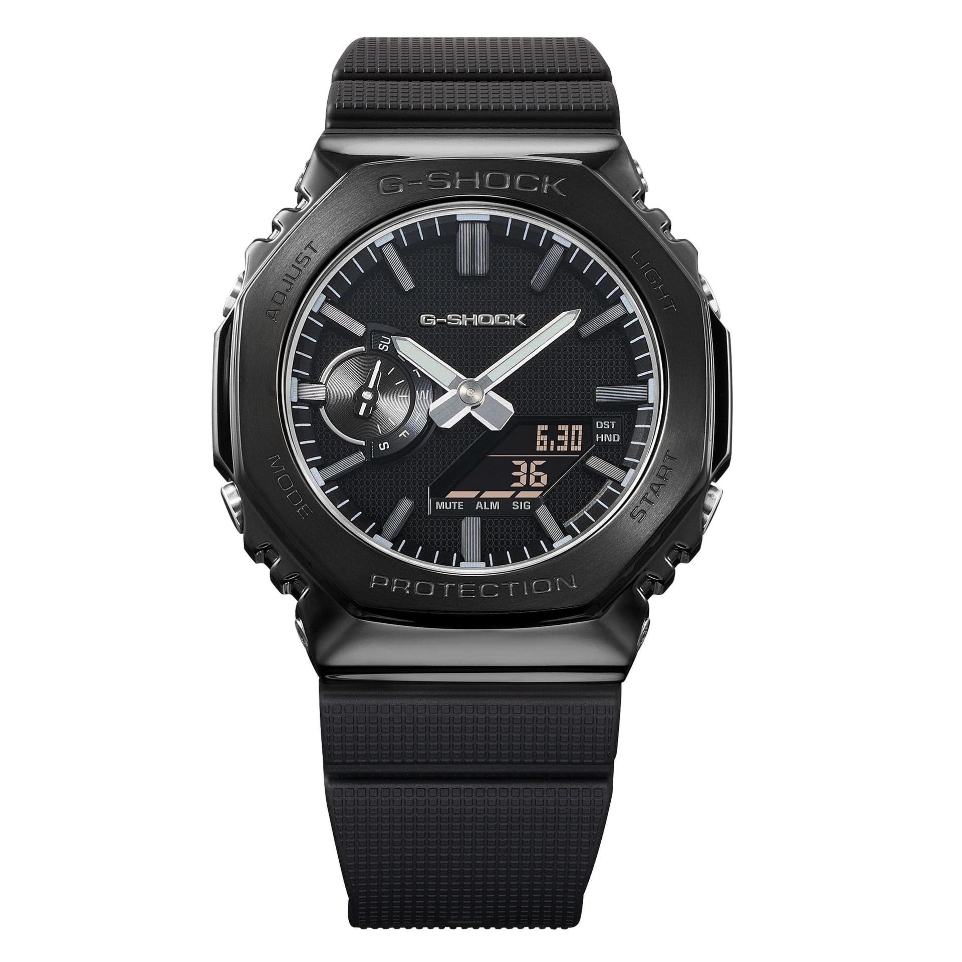 G-Shock GM-2100LXB-1ADR