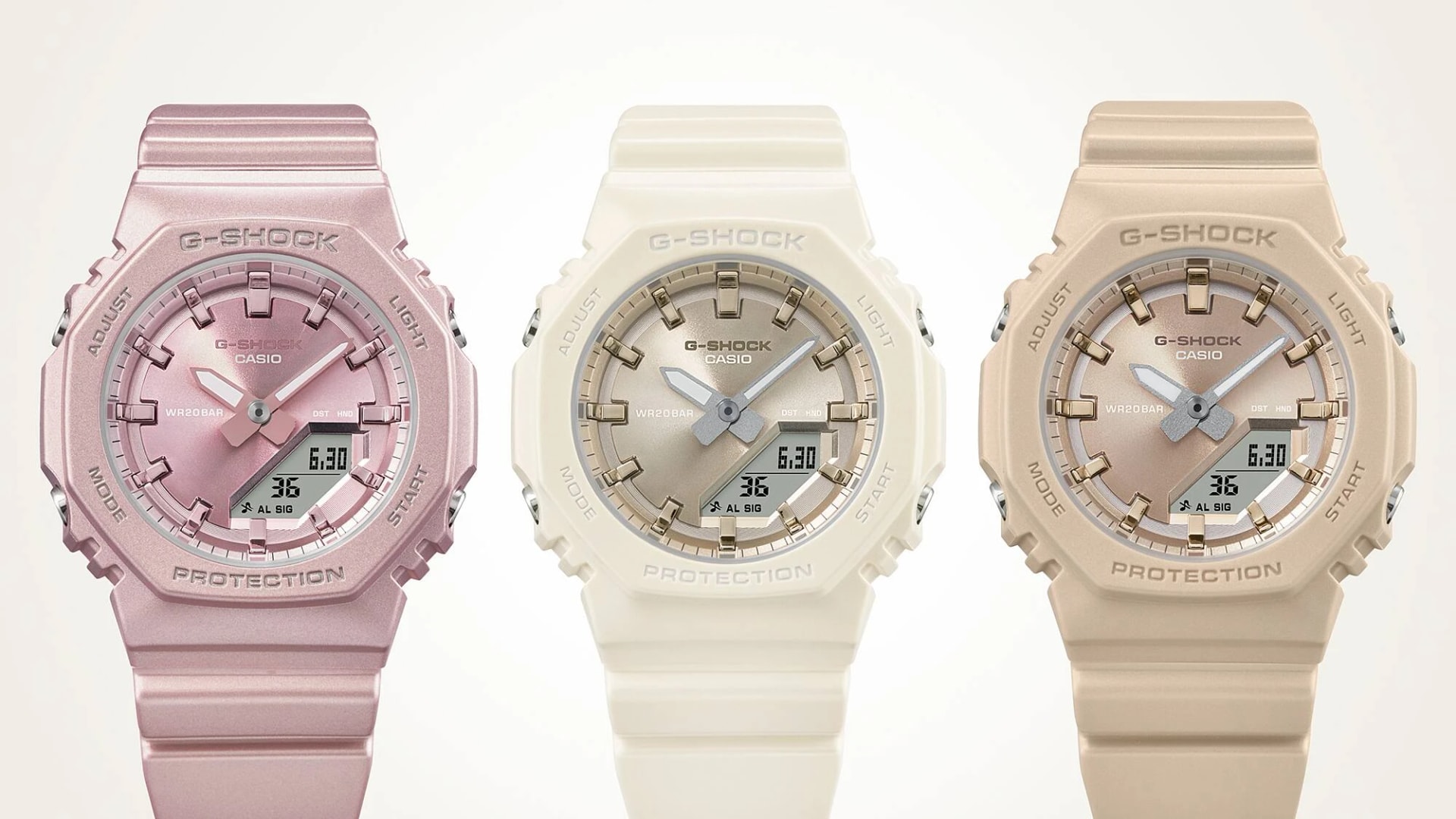 G-Shock GMA-P2100ST-4ADR