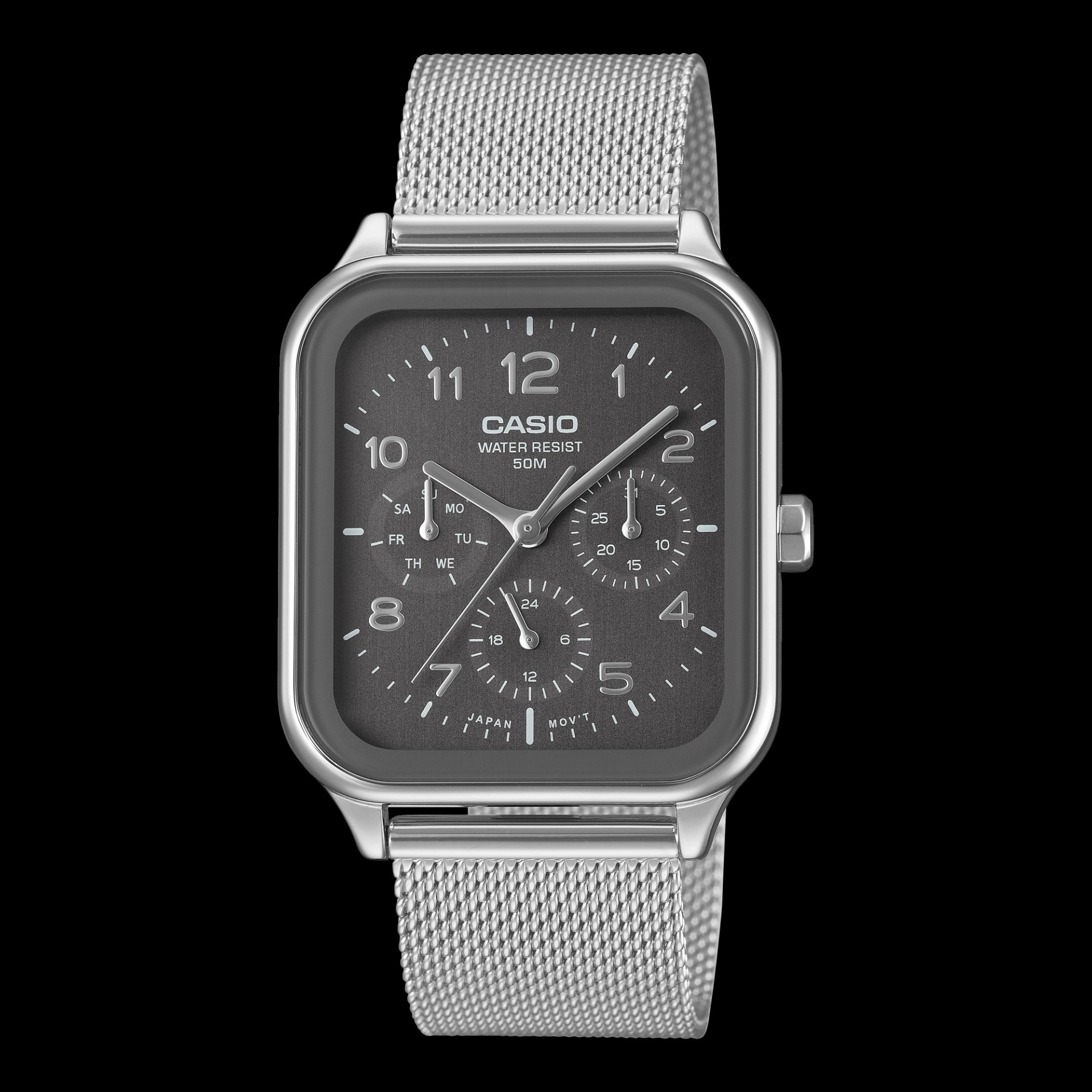 Casio Timeless MTP-M306M-8AVDF