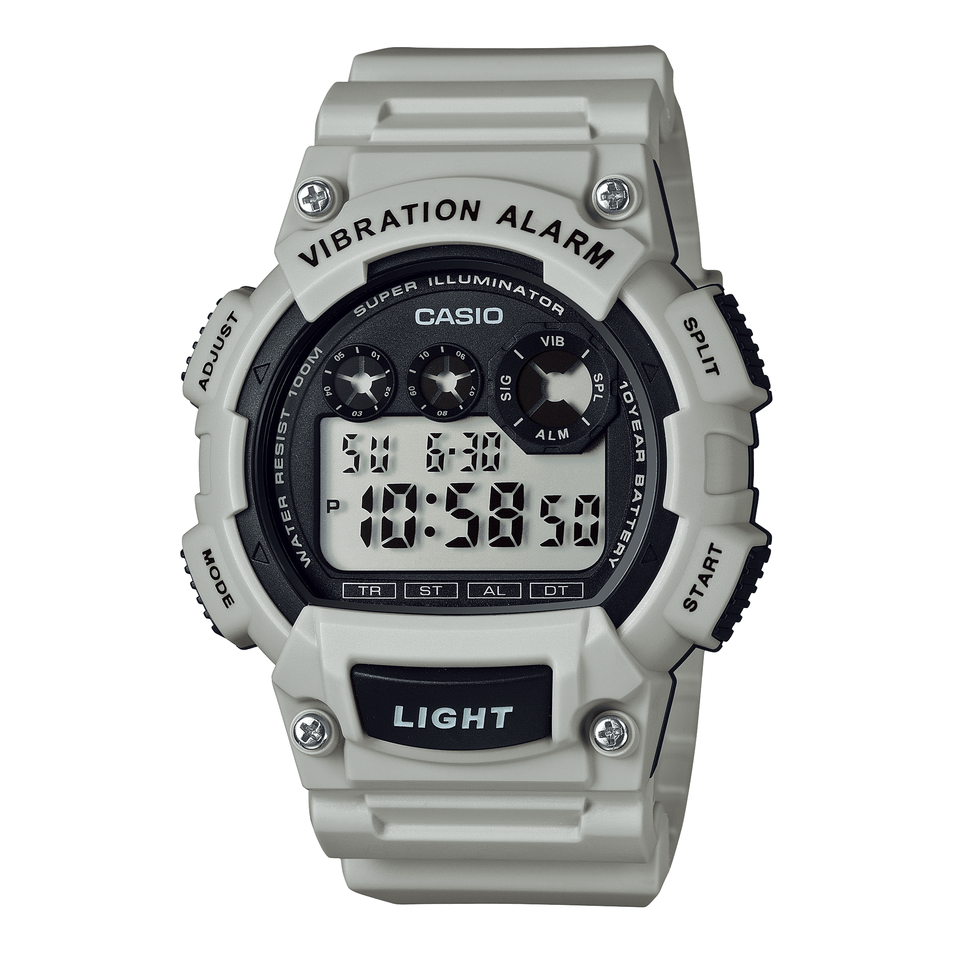 Casio Timeless W-735H-8A2VDF