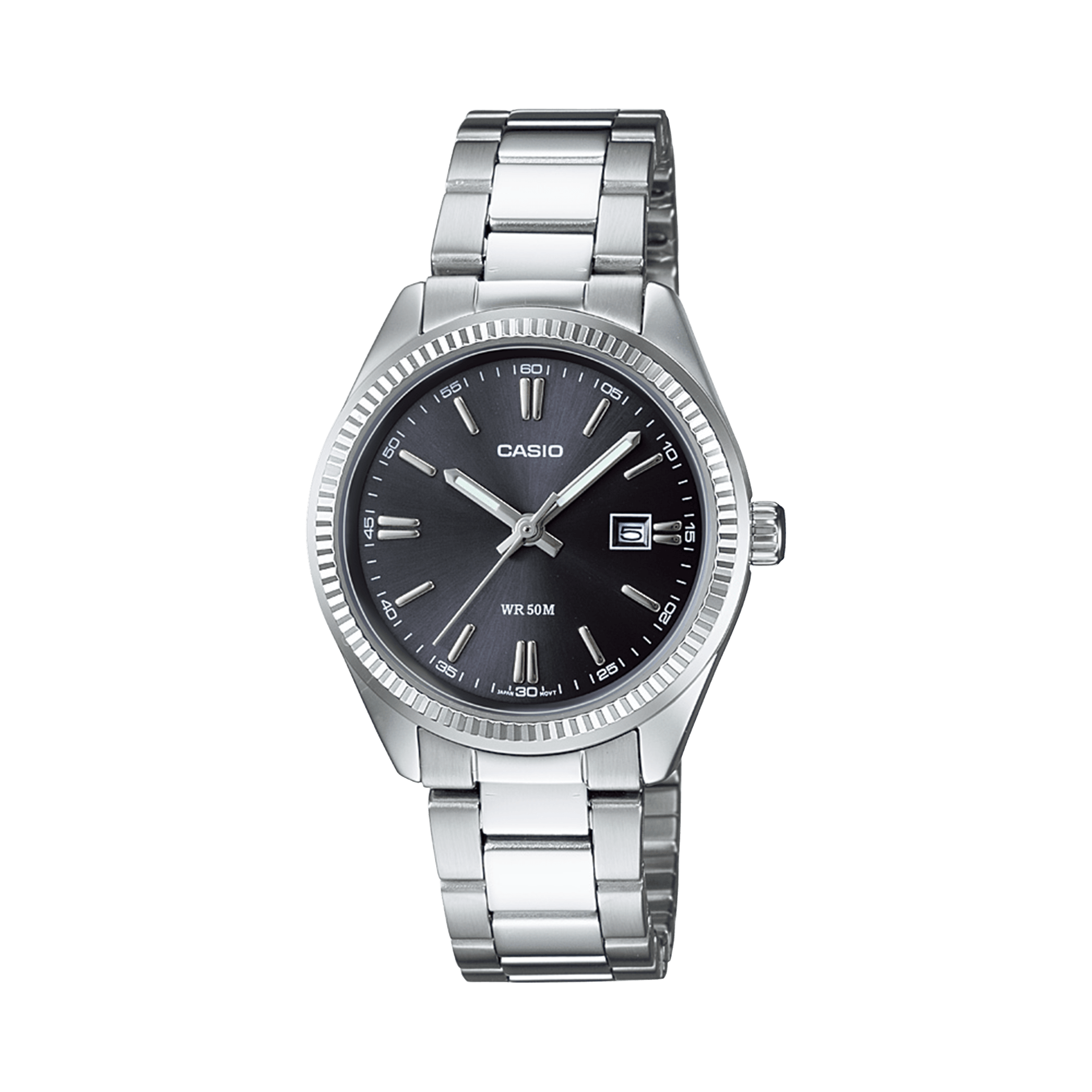Casio Timeless LTP-1302D-1A1VDF