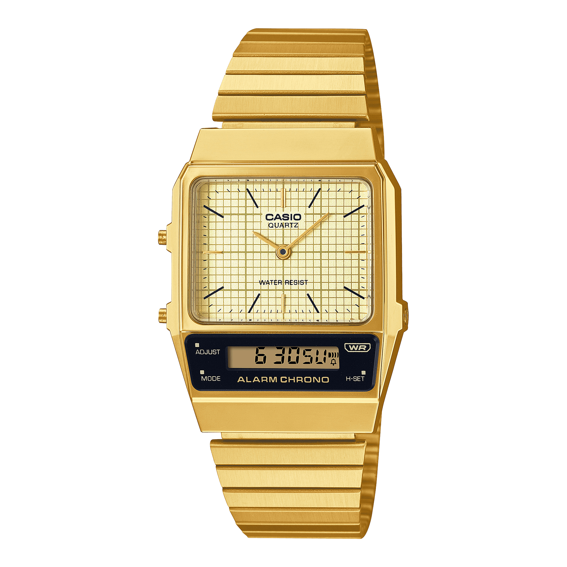 Casio Timeless AQ-800EG-9ADF