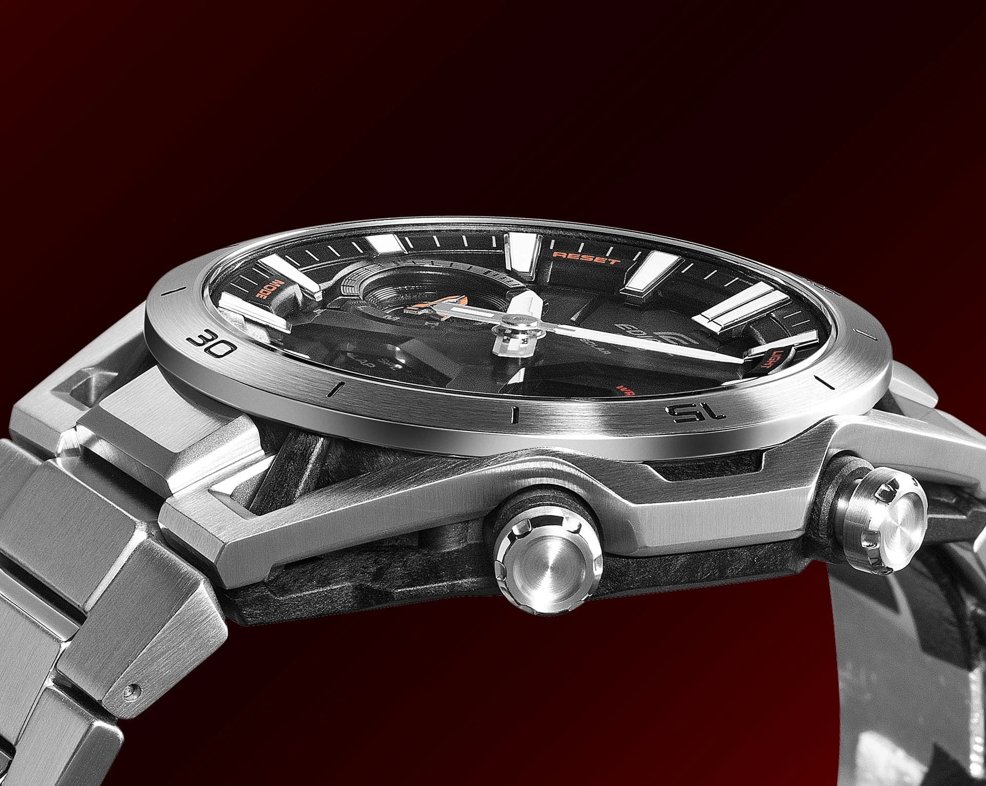 Edifice ECB-2300DC-1ADF