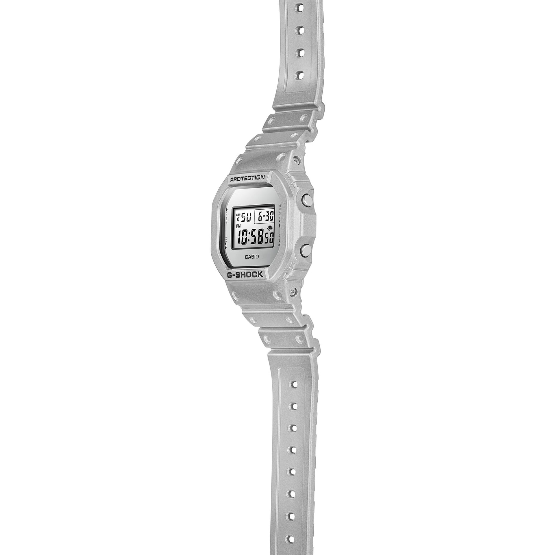 G-Shock DW-5600FF-8DR