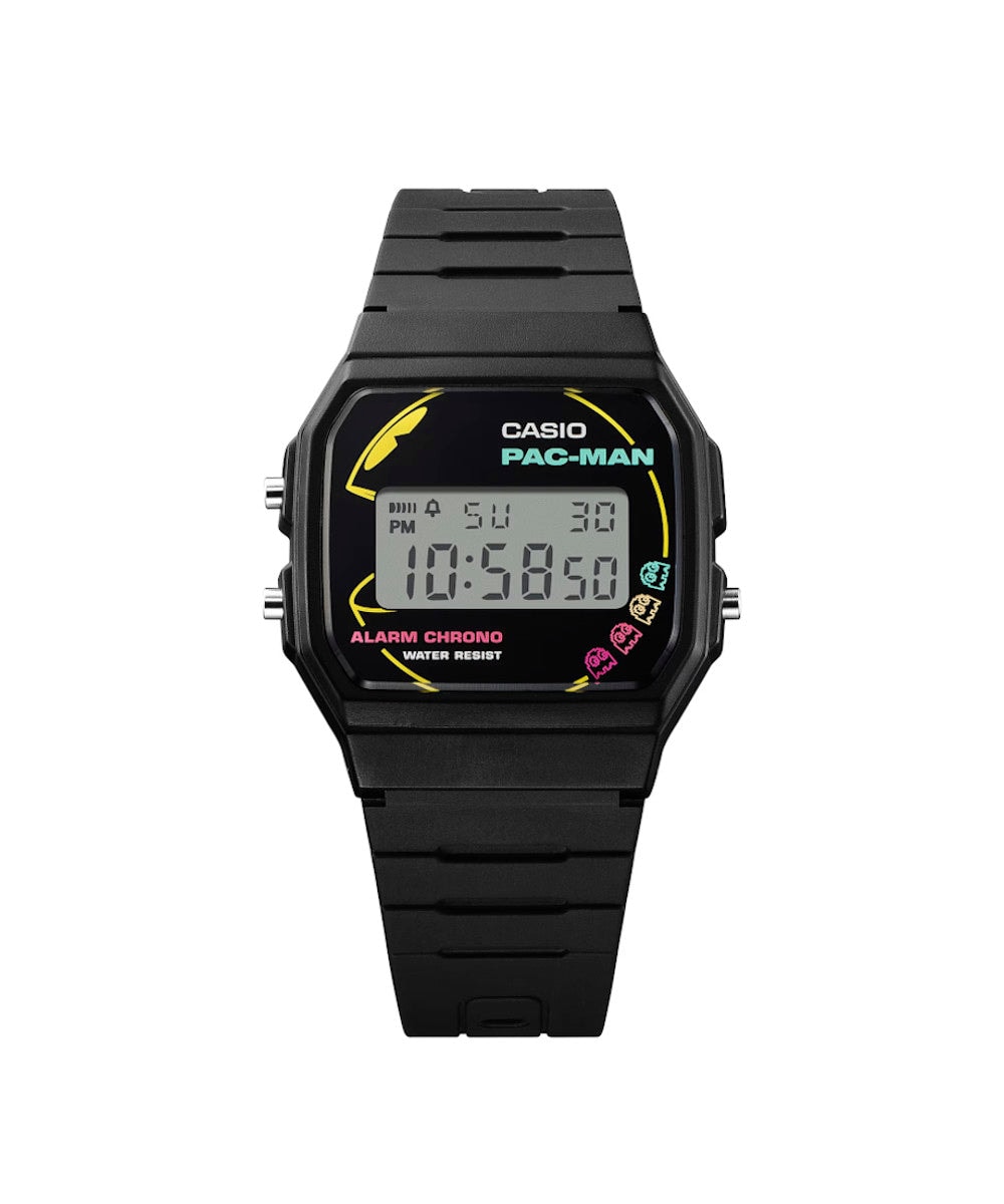 Casio Timeless F-91WPC-1ADR