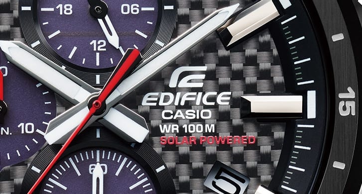 Edifice EQS-900DB-1AVUDF