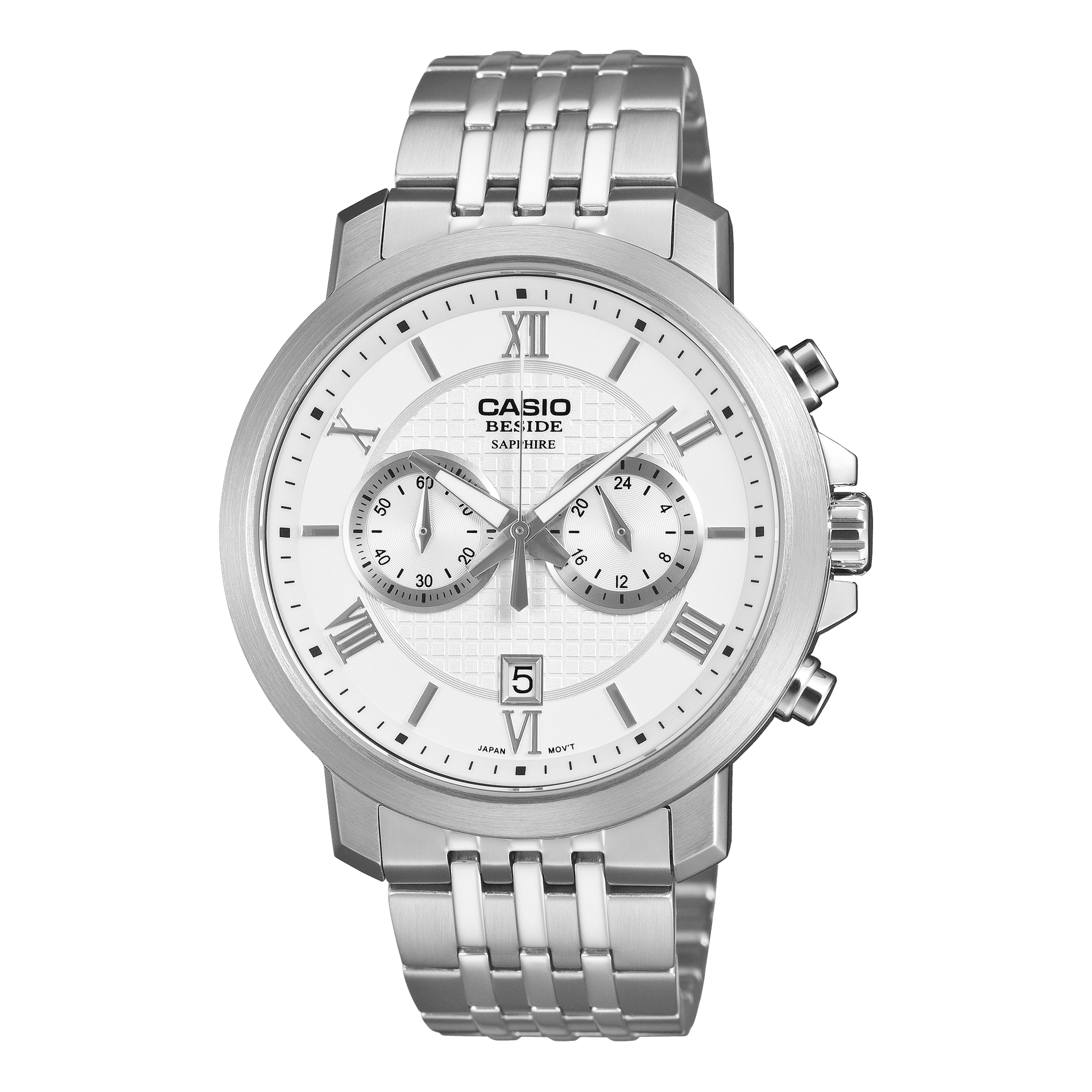 Casio Timeless BMS-500D-7ADF