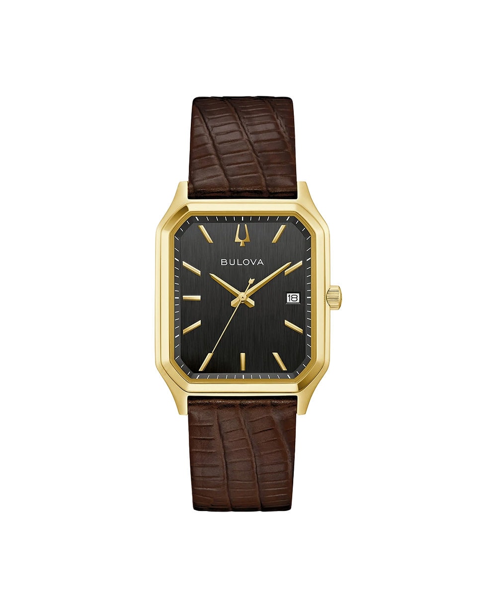 Bulova 97B235