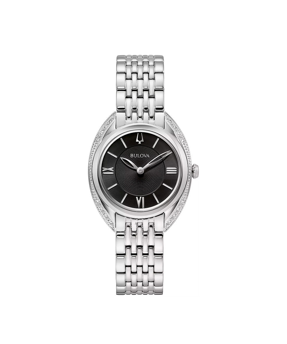 Bulova 96R252