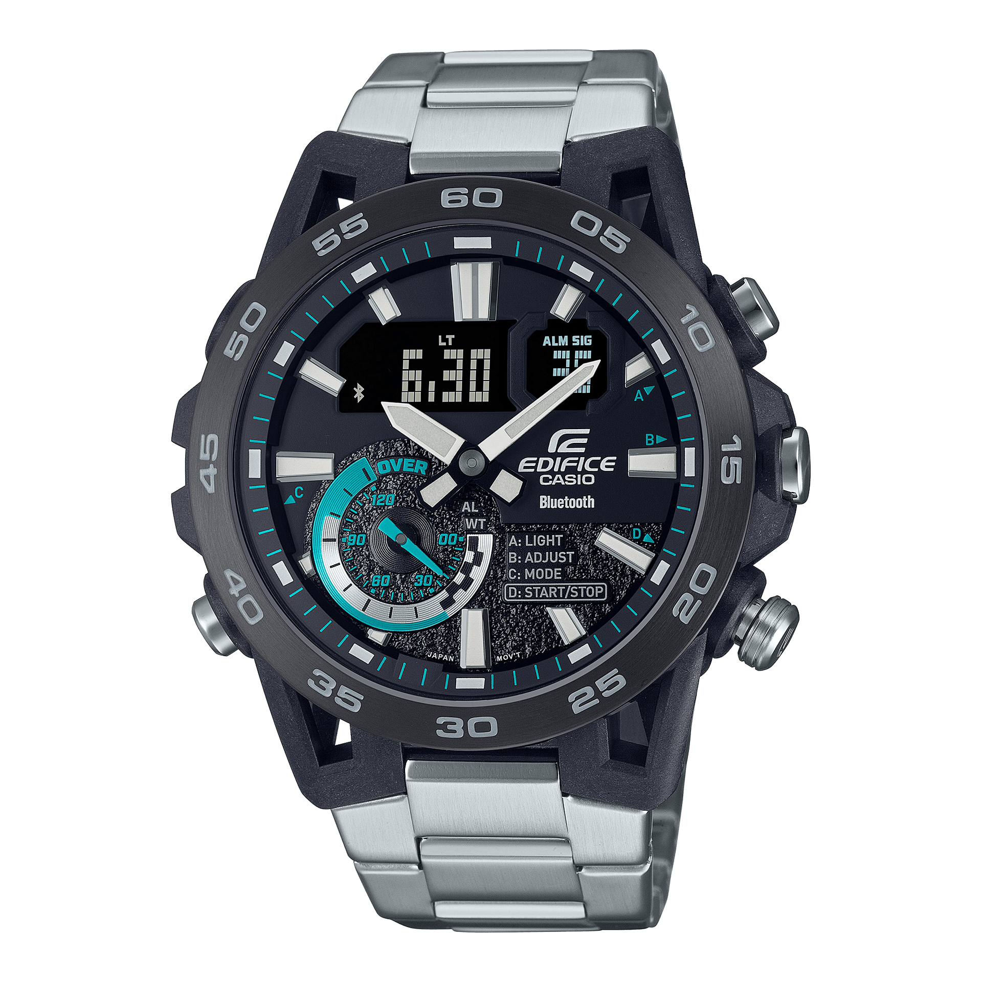Edifice ECB-40DB-1ADF