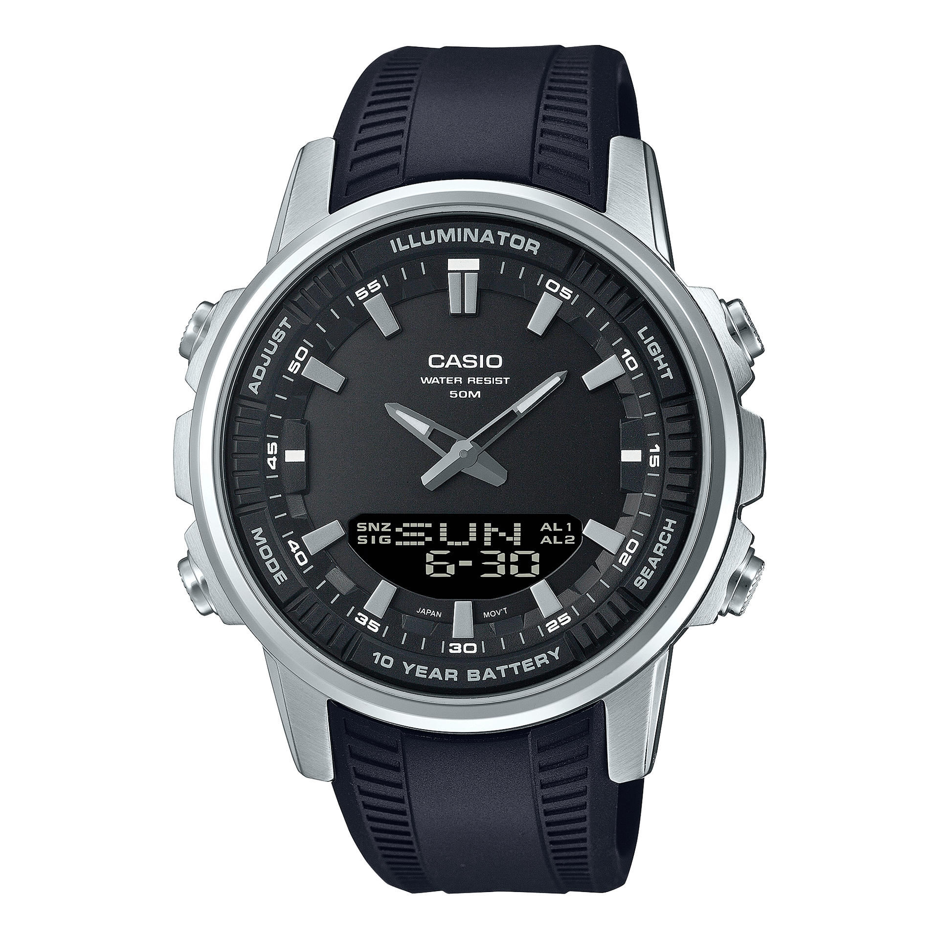 Casio Timeless AMW-880-1AVDF
