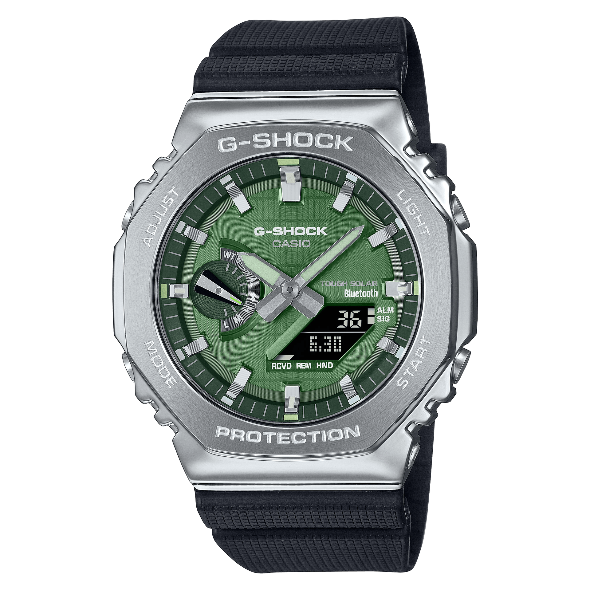 G-Shock GBM-2100A-1A3DR