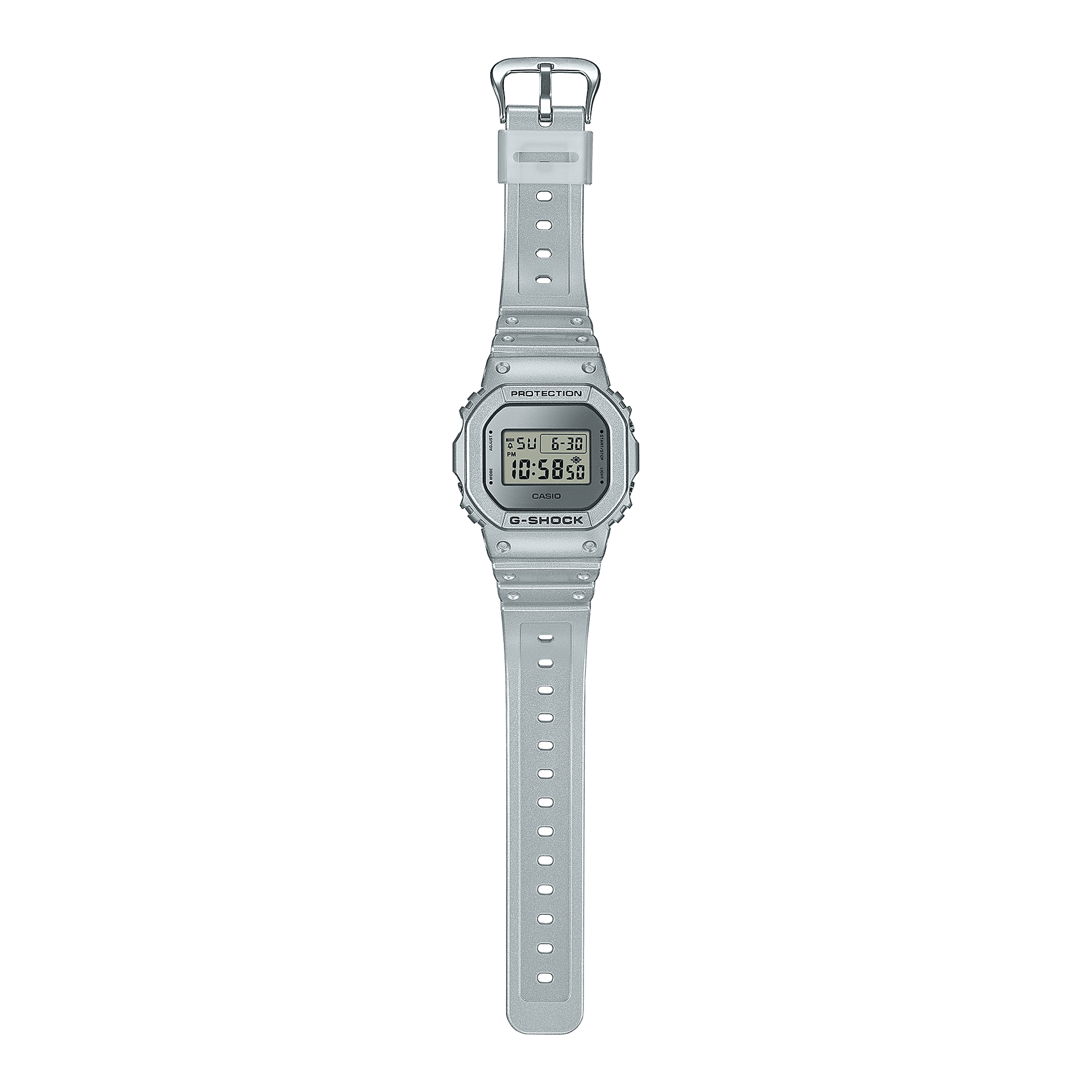 G-Shock DW-5600FF-8DR