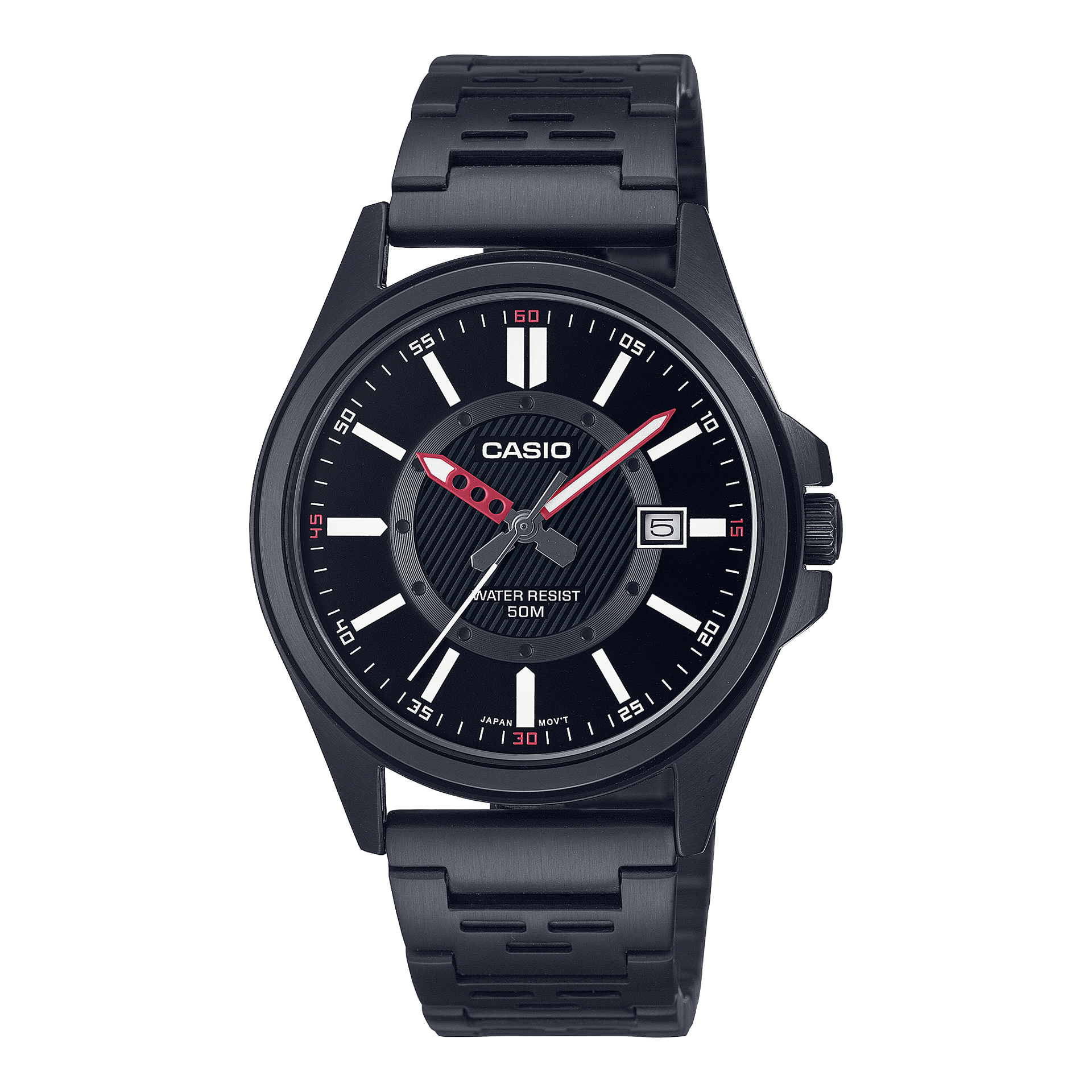 Casio Timeless MTP-E700B-1EVDF