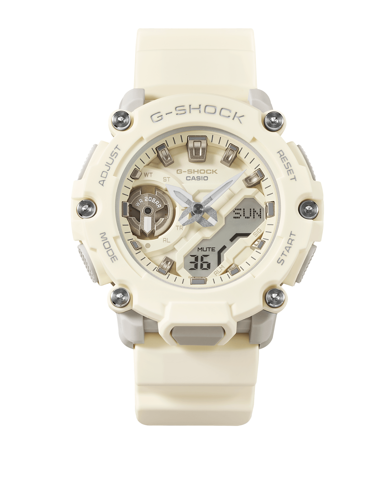 G-Shock GMA-S2200-7ADR