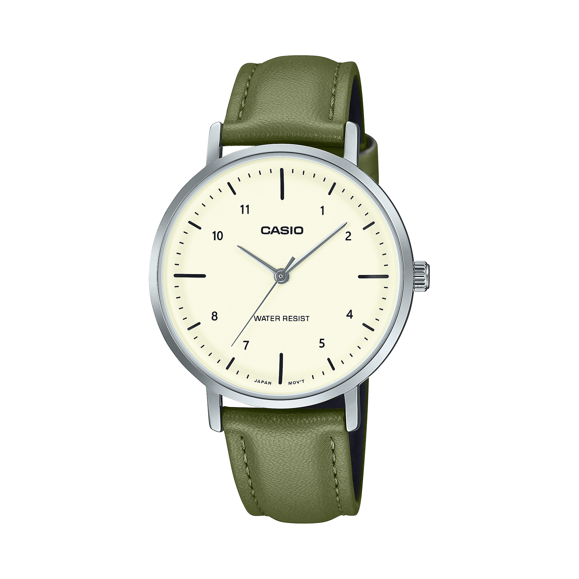 Casio Timeless LTP-VT03L-3BDF