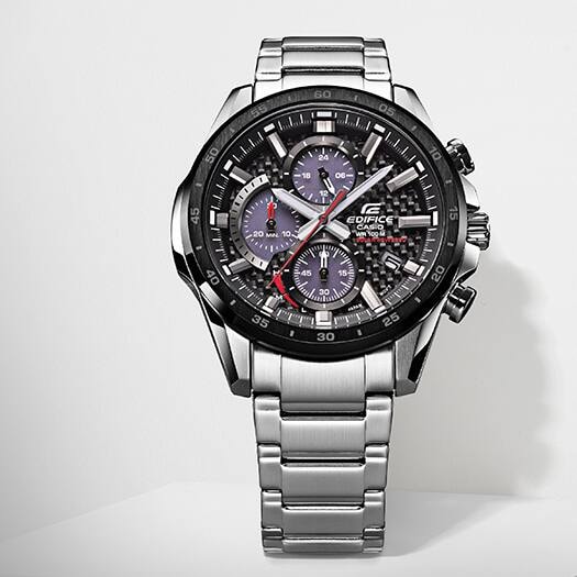 Edifice EQS-900DB-1AVUDF
