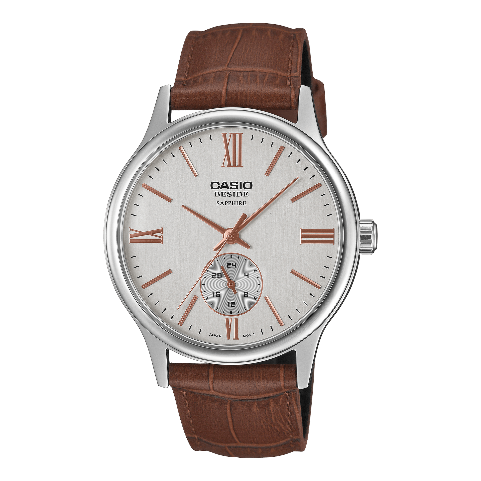 Casio Timeless BMS-100L-5AVDF