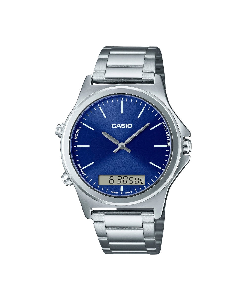 Casio Timeless MTP-VC01D-2EUDF