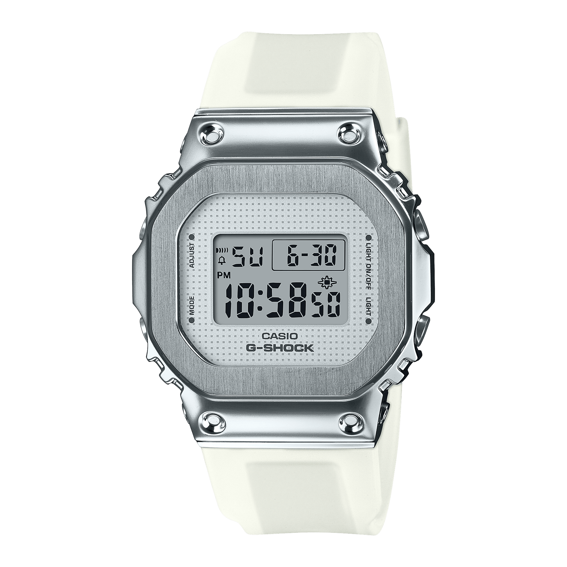 G-Shock GM-S5600SK-7DR