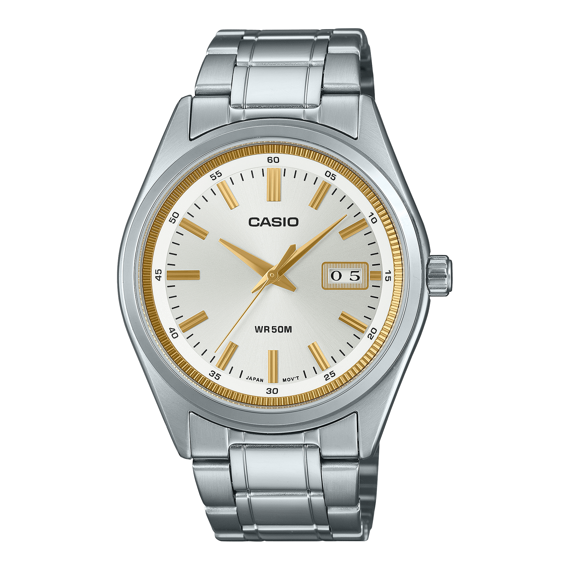 Casio Timeless MTP-B180D-7AVDF