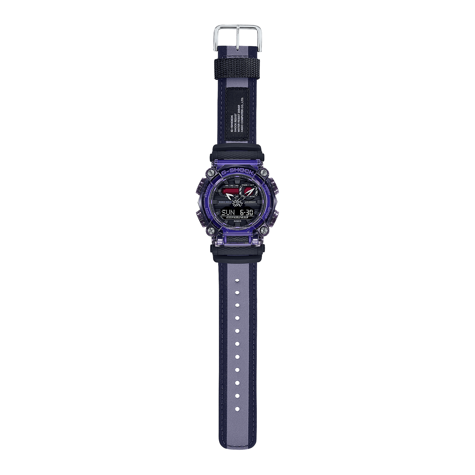G-Shock GA-900TS-6ADR