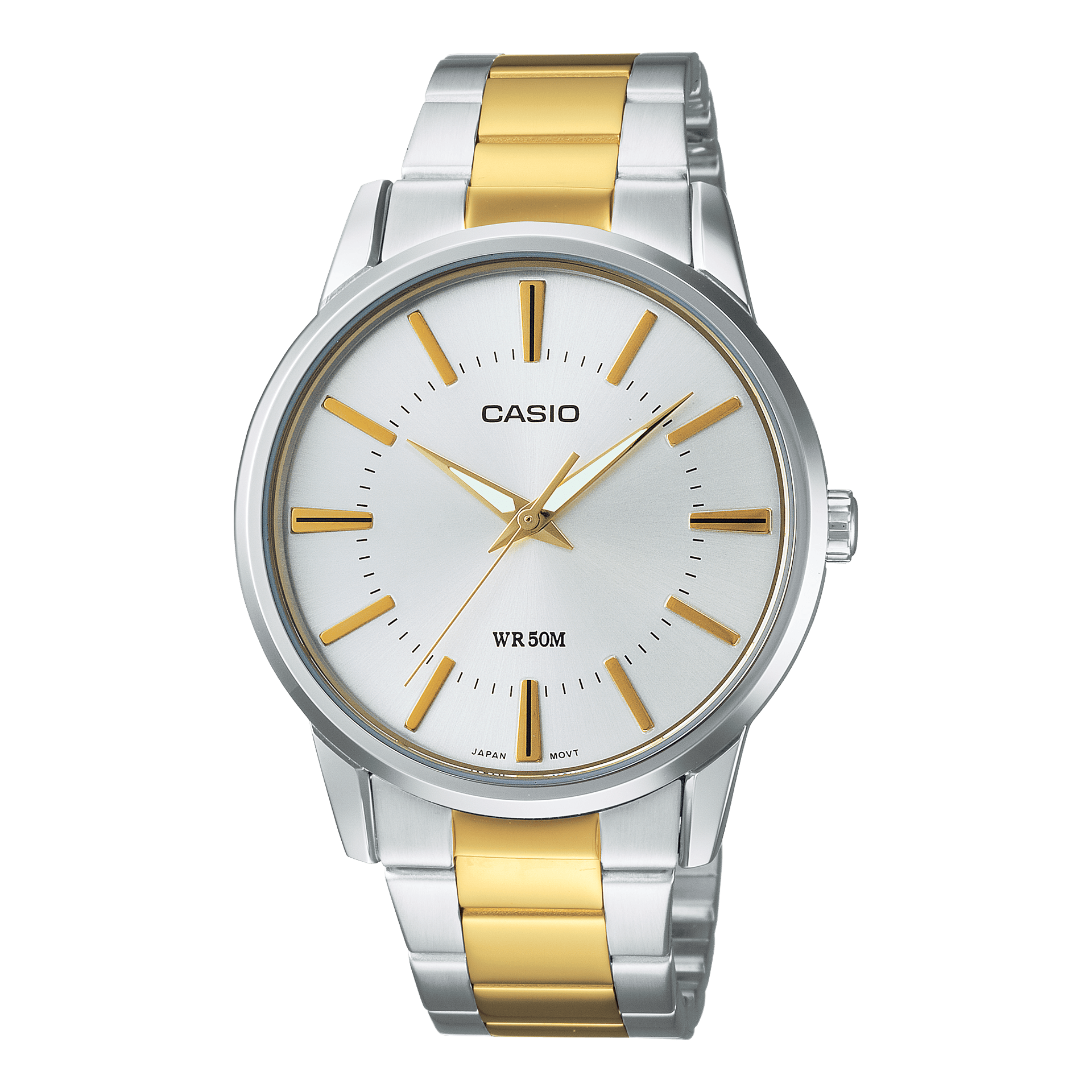 Casio Timeless MTP-1303SG-7AVDF