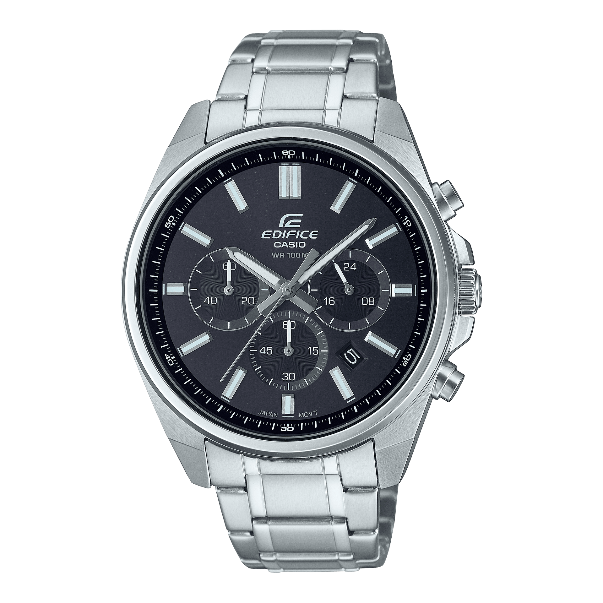 Edifice EFV-650D-1AVUDF