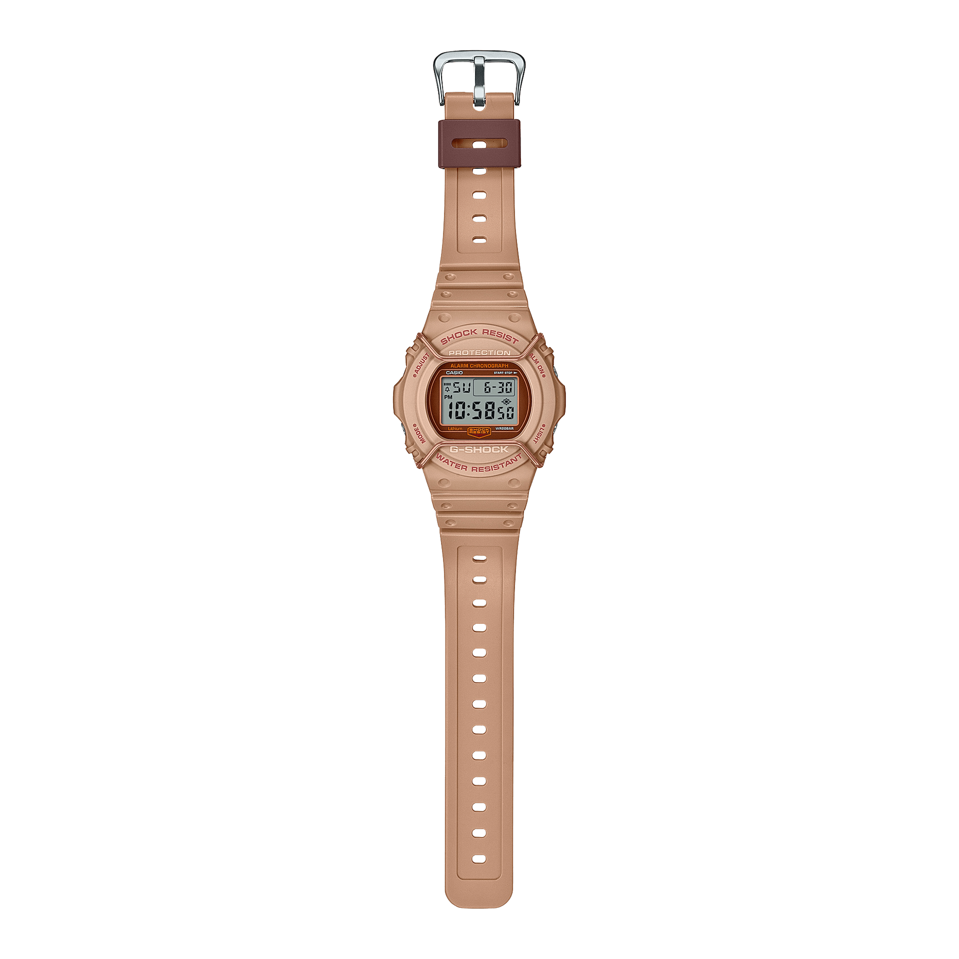 G-Shock DW-5700PT-5DR
